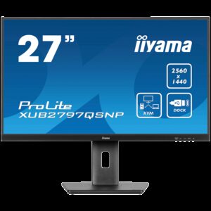 IIYAMA XUB2797QSNP-B1