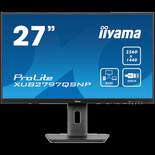 IIYAMA XUB2797QSNP-B1