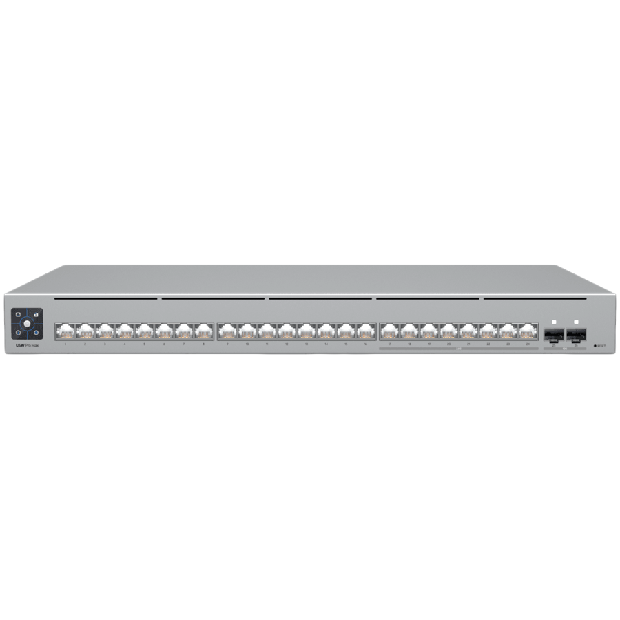 UBIQUITI USW-PRO-MAX-24-EU