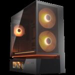 COUGAR GAMING CGR-2DA4B-MV