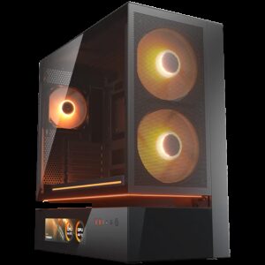 COUGAR GAMING CGR-2DA4B-MV