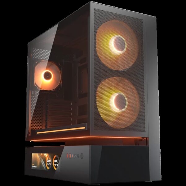 COUGAR GAMING CGR-2DA4B-MV