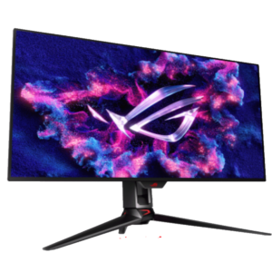 Asus ROG Swift OLED PG32UCDPgaming monitor, 32", WOLED - Slika 1