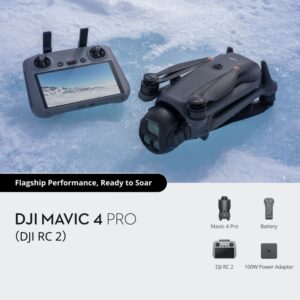 DJI Mavic 4 Pro - Slika 1