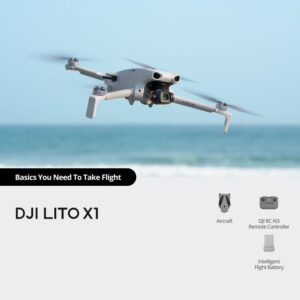 DJI Lito X1 - Slika 1