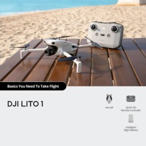 DJI Lito 1 - Slika 1