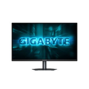 Gigabyte Monitor GO27Q24 OLED 27" QD-OLED, 2560x1440 QHD 240Hz, 400nits, 2x HDMI, 1x DP, - Slika 1