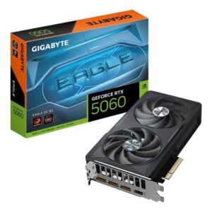Gigabyte VGA 5060 Eagle OC 8GBGV-N5060EAGLE OC-8GD - Slika 1