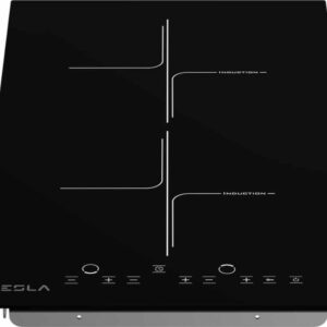 Ugradna ploča Tesla HI3201SB/i ndukciona/2 zone/30cm/crna Rerna Zapremine 70L, - Slika 1