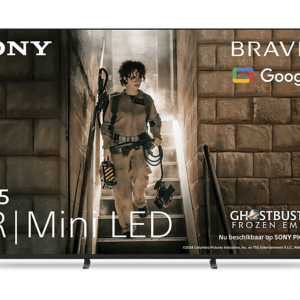 Sony 75'' XR55B BRAVIA 5XR Processor; Mini LED; HDR;4K Ultra HD; 32GB memorije; SPC 10 kredi - Slika 1