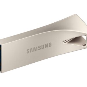 Samsung USB 64GB BAR PlusUSB 3.2,Waterproof,Goldplatinum - Slika 1