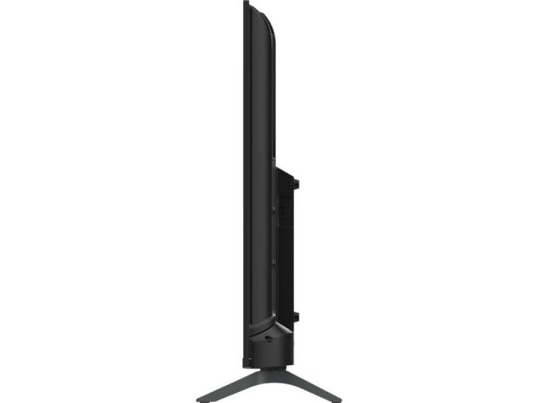 TESLA TV QLED Q43E655GUS UHD QLED powered by Google TV UHD Voice Control