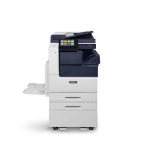 MFP XEROX VersaLink B7130S sa dodatnom ladicom i postoljem + HDD 320