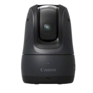 D.CAM CANON POWERSHOT PX BK CENV