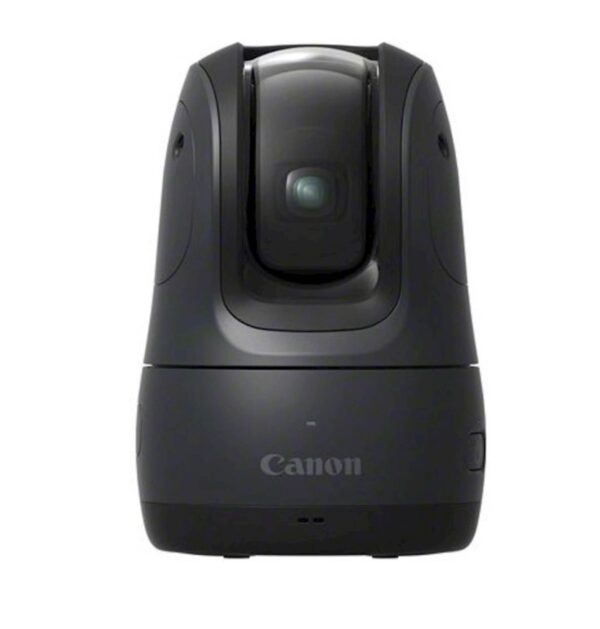 D.CAM CANON POWERSHOT PX BK CENV