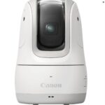 D.CAM CANON POWERSHOT PX WH CENV