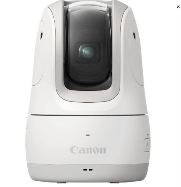 D.CAM CANON POWERSHOT PX WH CENV