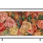 TV SAMSUNG The Frame 65" LS03D