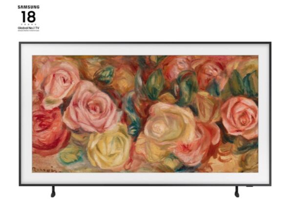 TV SAMSUNG The Frame 65" LS03D TV SAMSUNG The Frame 65" LS03D