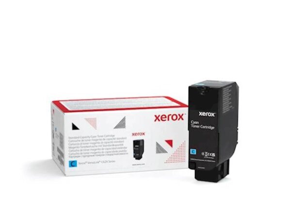TONER XEROX C ZA VERSALINK C620/C625 6.000 str.