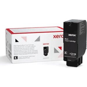 TONER XEROX BK ZA VERSALINK C625 25.000 str.