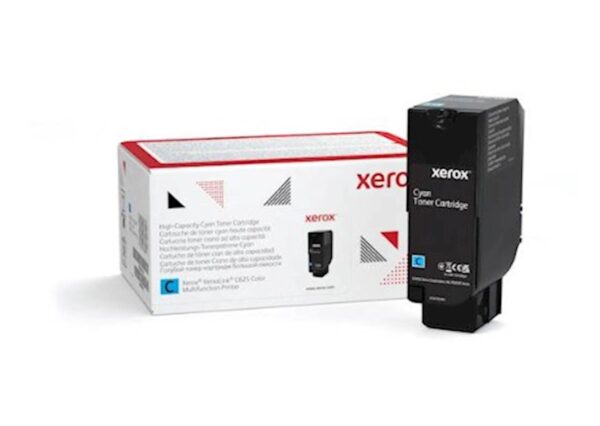 TONER XEROX C ZA VERSALINK C625 16.000 str. TONER XEROX C ZA VERSALINK C625 16.000 str.