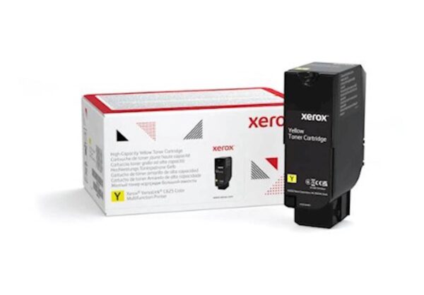 TONER XEROX Y ZA VERSALINK C625 16.000 str.