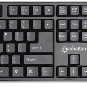 Tastatura i miš MANHATTAN