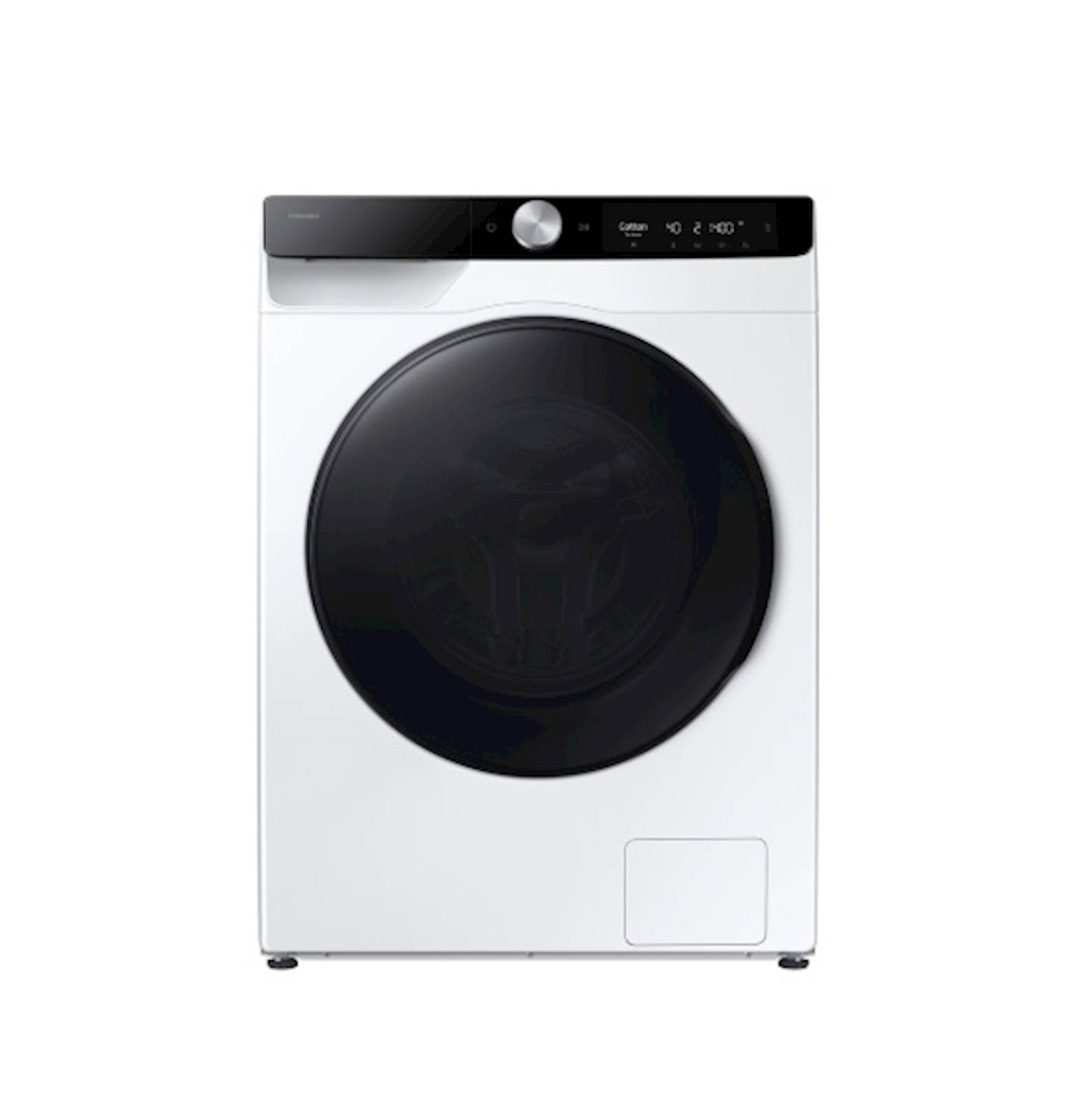 Mašina za pranje i sušenje SAMSUNG WD90DG6B85BKU4