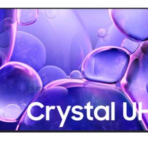 TV SAMSUNG Crystal UHD 4K  75" U8092F