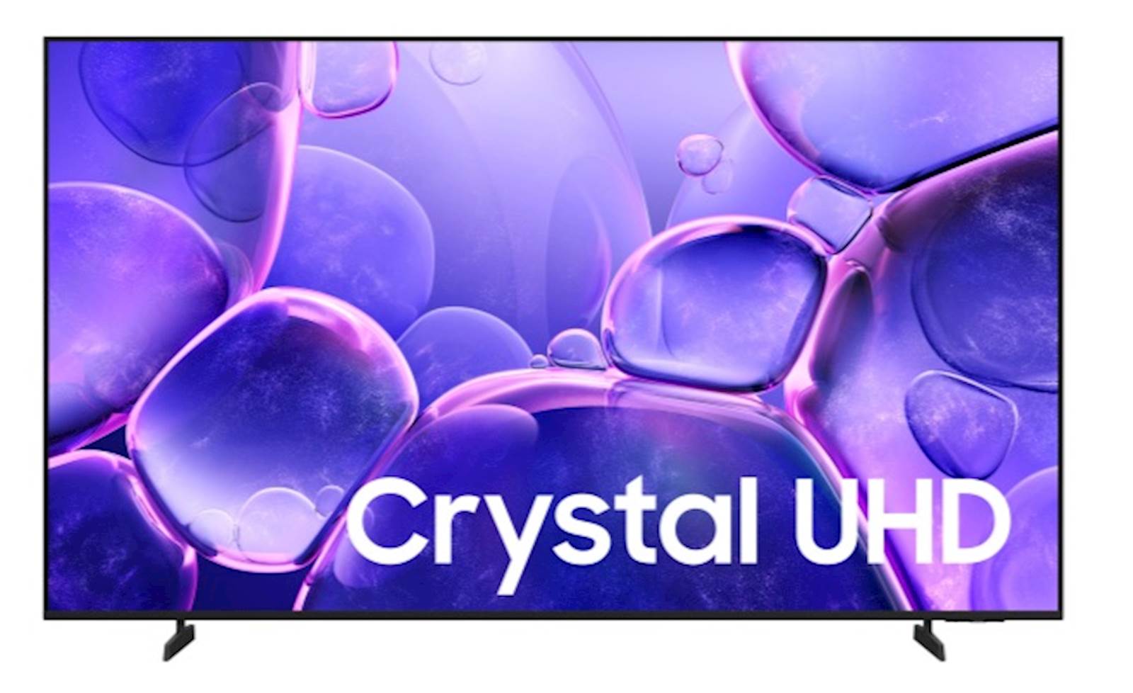TV SAMSUNG Crystal UHD 4K 75" U8092F