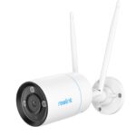 Reolink IP Kamera  W330 4K