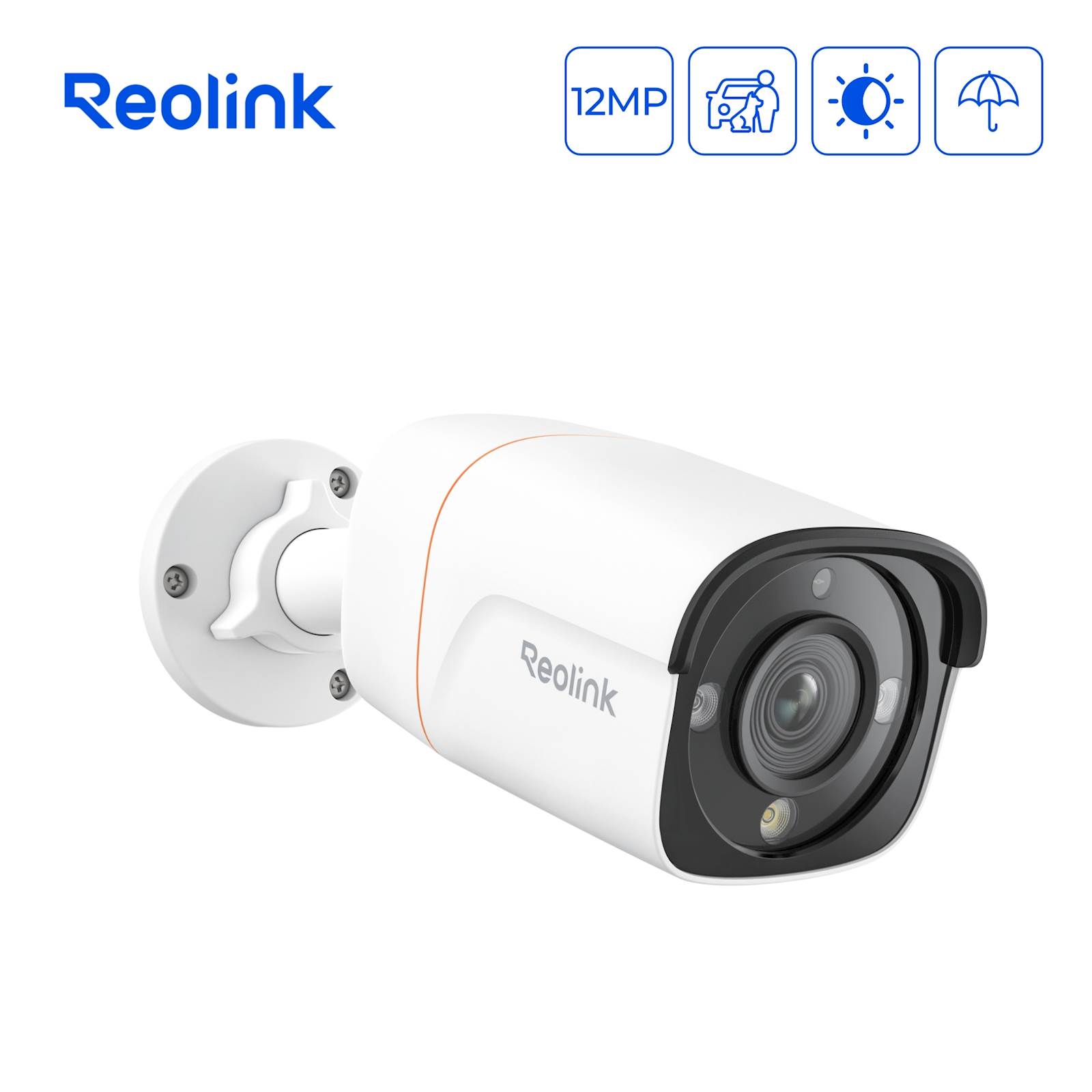 Reolink IP kamera RP-PCB12M
