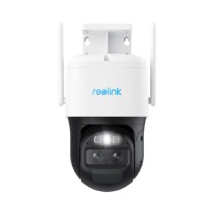 Reolink IP Kamera Trackmix Serija B770