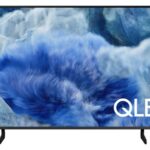 TV SAMSUNG QLED 4K Vision AI 65" Q8F