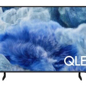 TV SAMSUNG QLED 4K Vision AI 75" Q8F