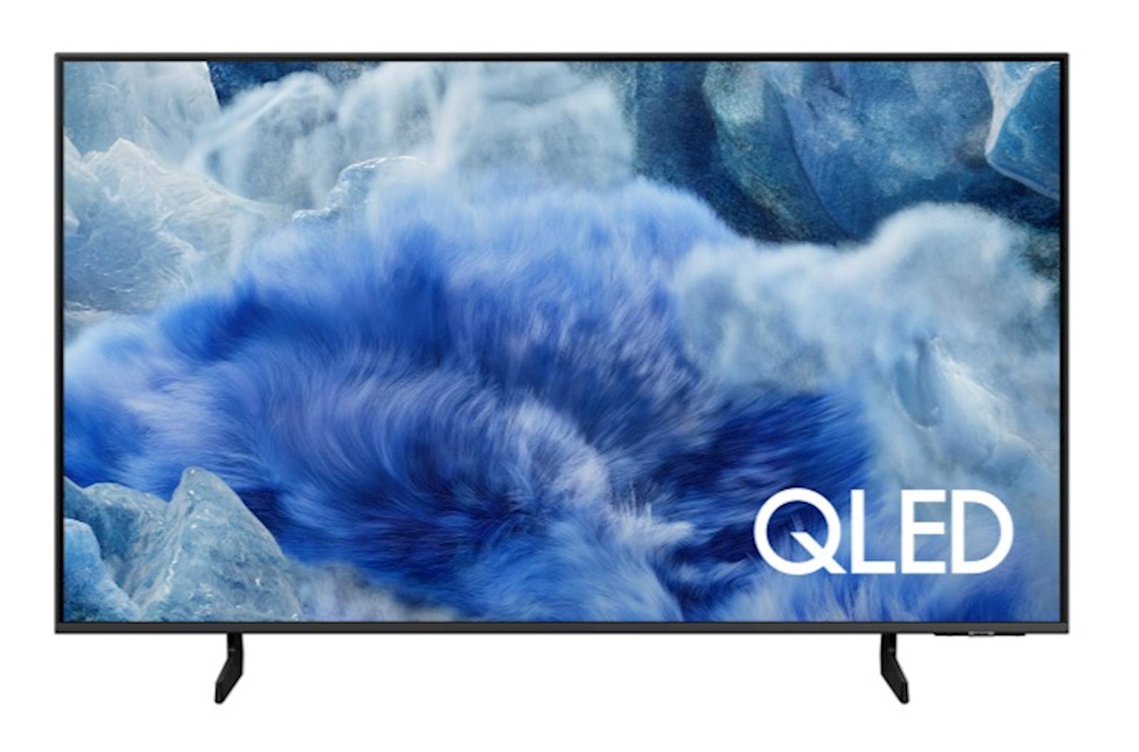 TV SAMSUNG QLED 4K Vision AI 75" Q8F
