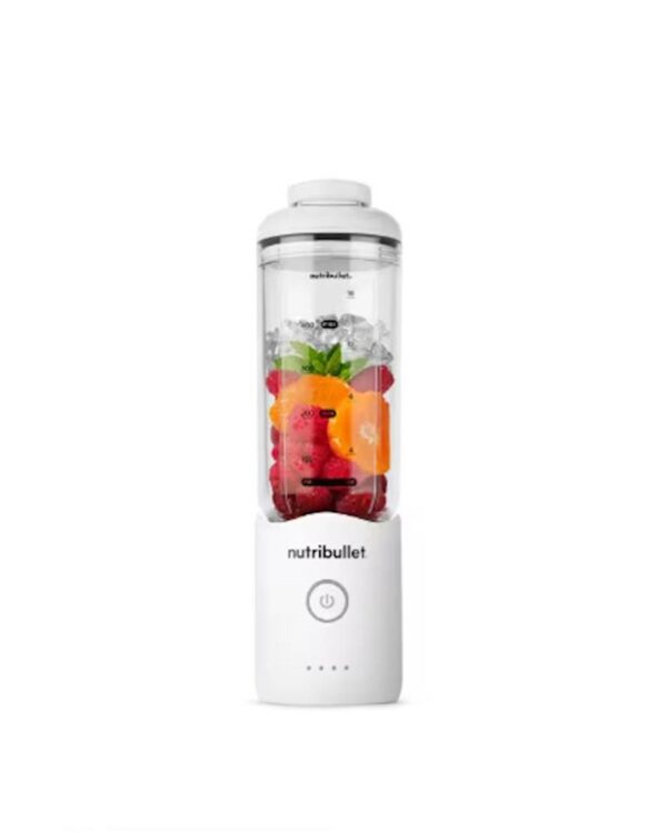 Blender NUTRIBULLET NBP013W