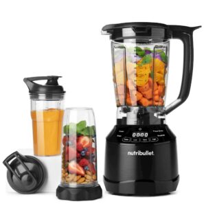 Blender NUTRIBULLET CBNBF520B