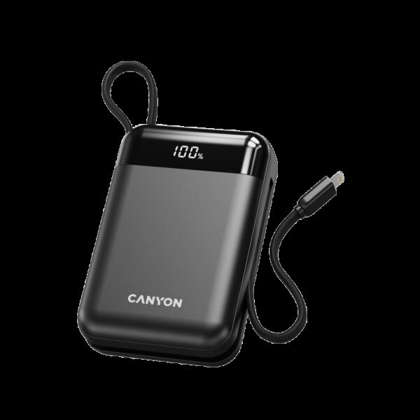 CANYON CNS-CPB204B