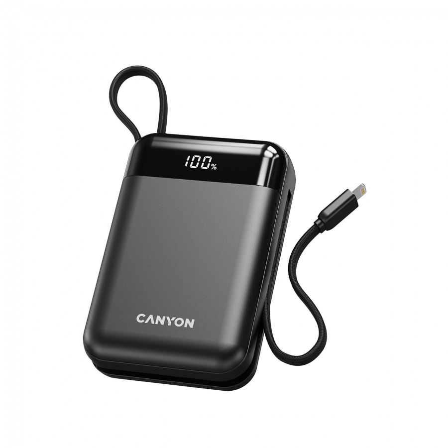CANYON CNS-CPB204B