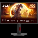 AOC Q25G4SR
