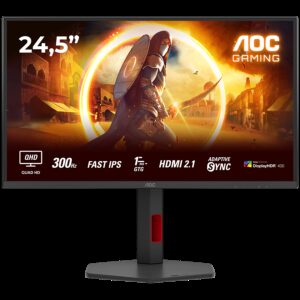 AOC Q25G4SR