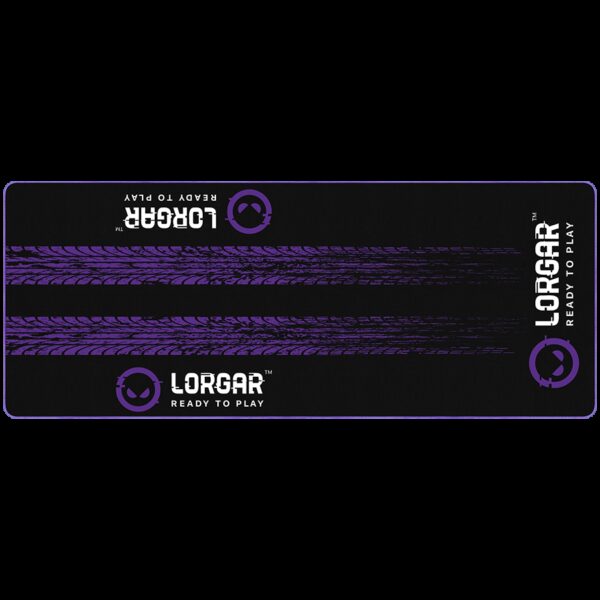 LORGAR LRG-RX1FM LORGAR LRG-RX1FM