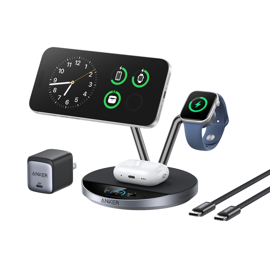 ANKER B25X7G11