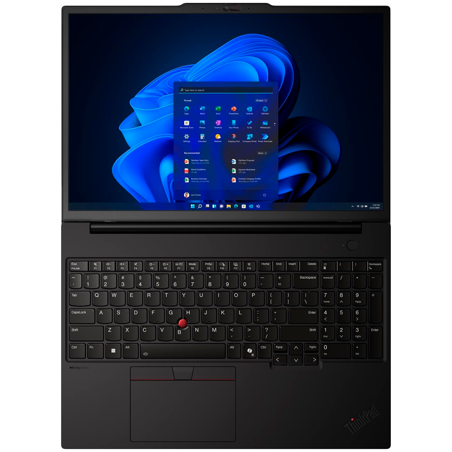 LENOVO 21QV000QSC