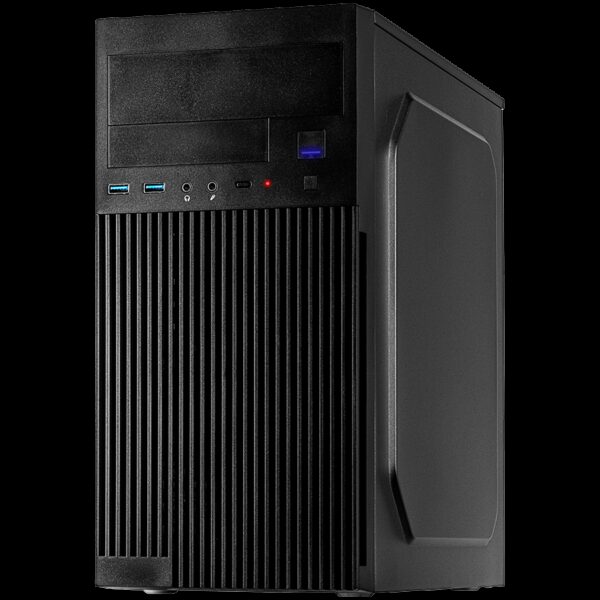 ASBIS ASB-12400-16GB-1TB-NOOS