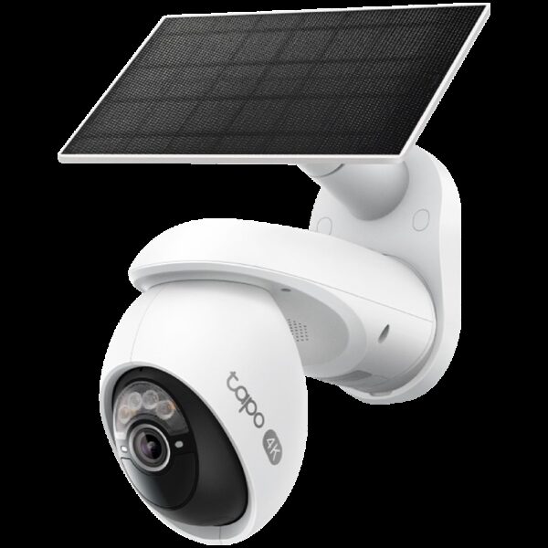 TP-LINK TAPO-C660KIT