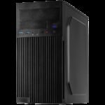 ASBIS ASB-12100-8GB-500GB-500W-NOOS