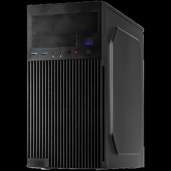 ASBIS ASB-12100-8GB-500GB-500W-NOOS